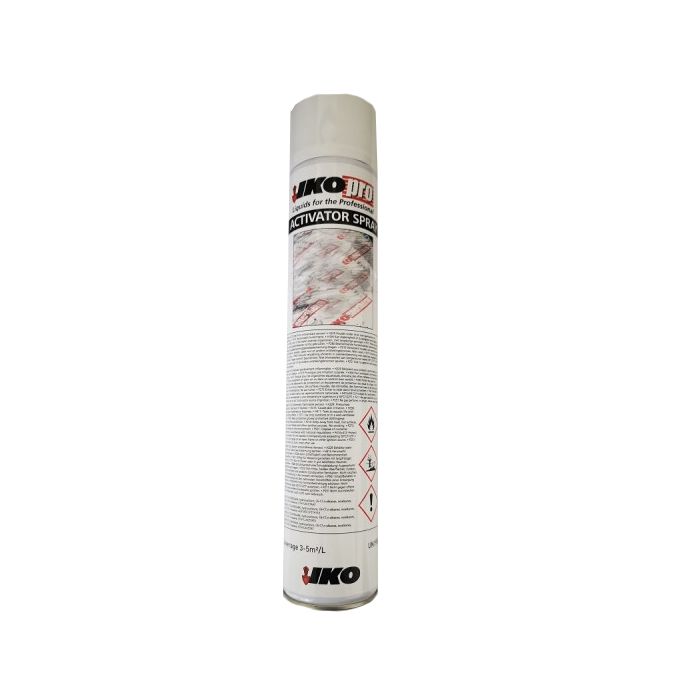 IKOpro Activator spray 750 ml