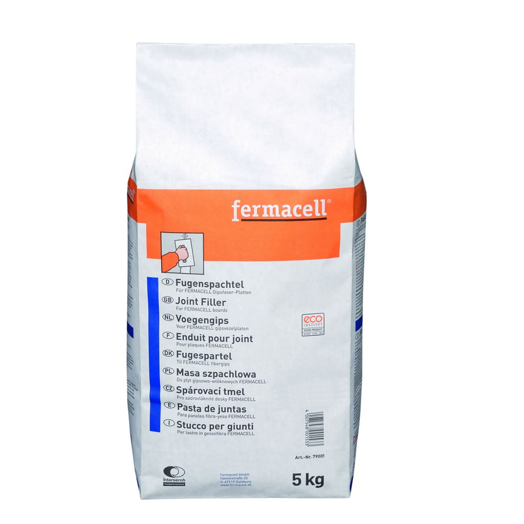 Fermacell pansement pour articulations 5kg